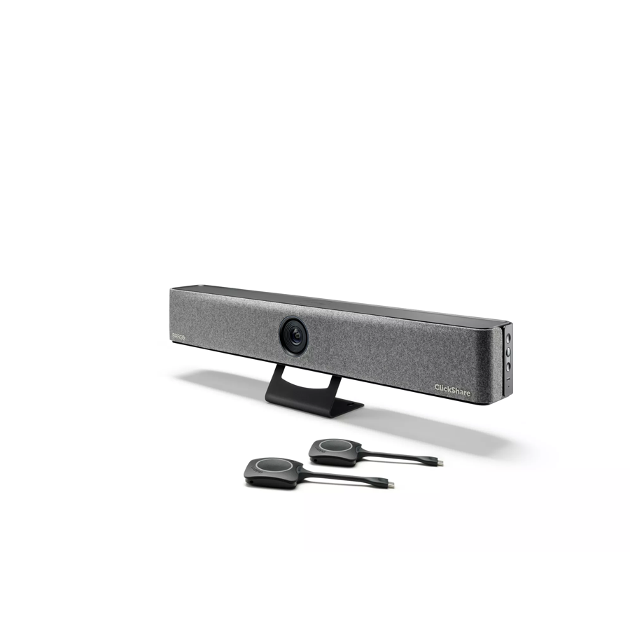 Thiết bị Camera hội nghị All-in-One Barco ClickShare Bar Pro