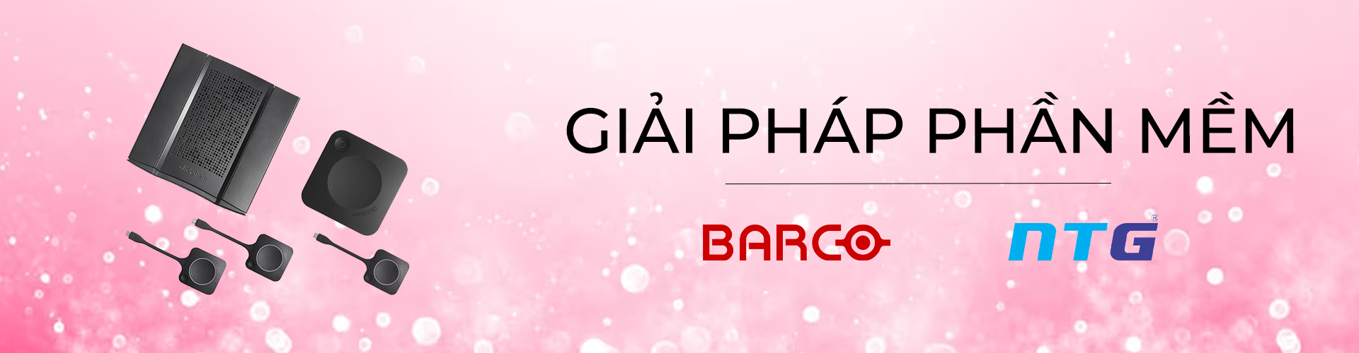 Giải Pháp Phần Mềm