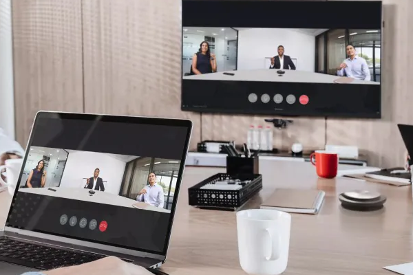 Đánh giá Barco ClickShare: Một giải pháp tốt để phản chiếu màn hình trong các cuộc họp